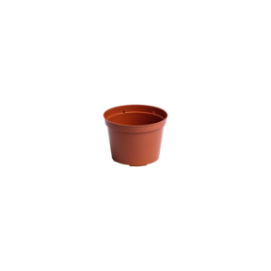 Round pots 12,5 cm