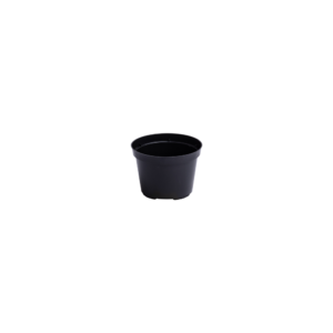 Round pots 11 cm