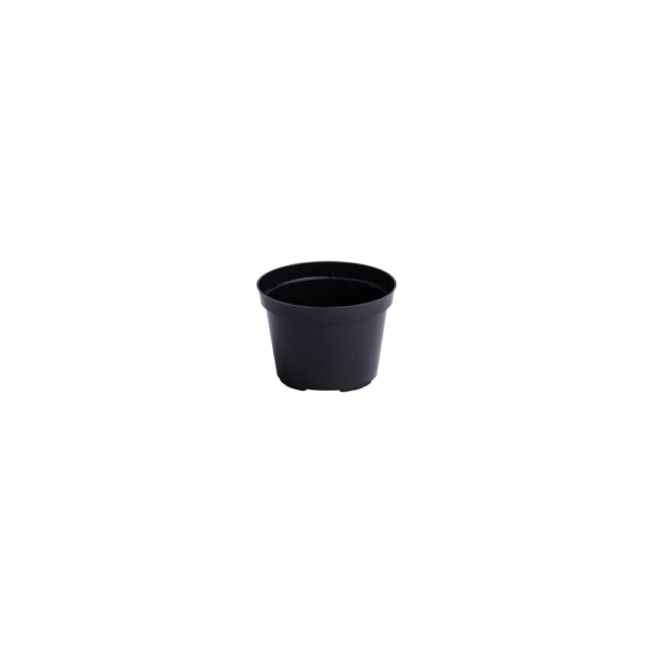 Round pots 11 cm
