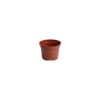 Round pots 11,5 cm
