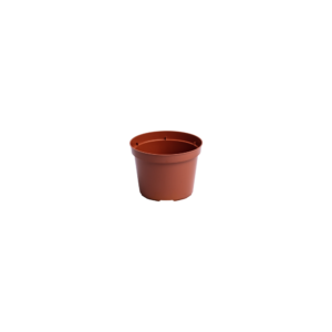 Round pots 11,5 cm