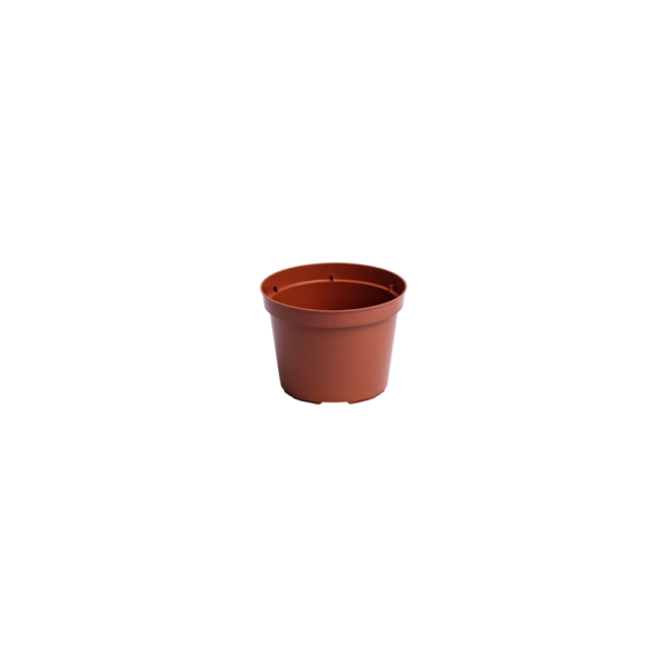 Round pots 11,5 cm