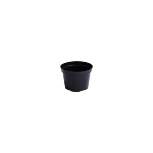 Round pots 11 cm