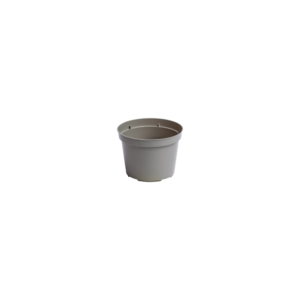 Round pots 11,5 cm