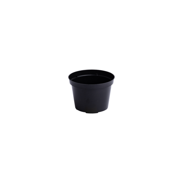 Round pots 13 cm