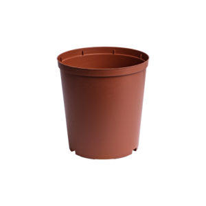 Round pots 7,5 L