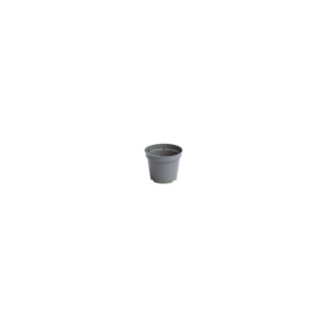 Round pots 6 cm