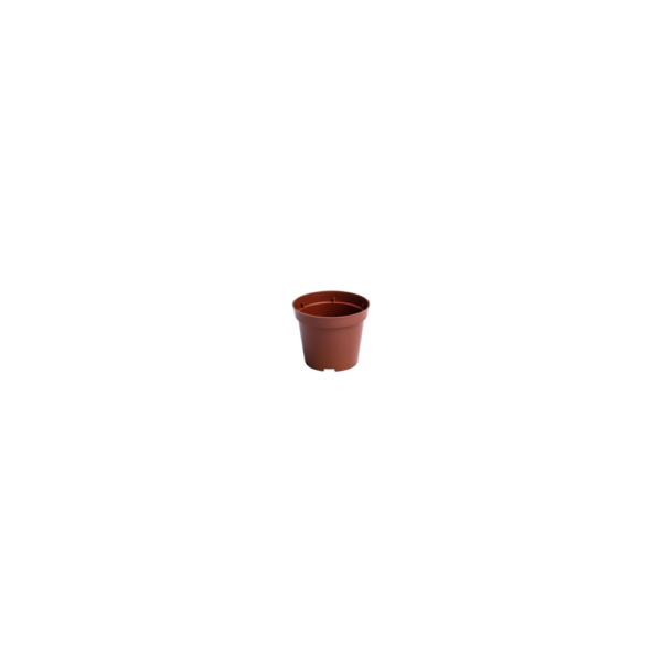 Round pots 6 cm