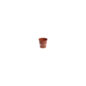 Round pots 6 cm NET