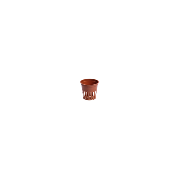 Round pots 6 cm NET