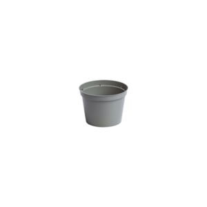 Round pots 12 cm