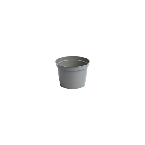 Round pots 12 cm