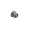 Round pots 12 cm