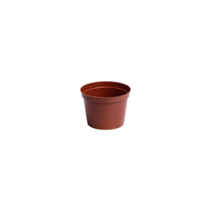 Round pots 12 cm