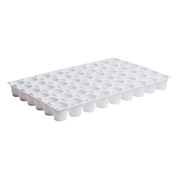 Seeding tray for PR 806