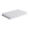 Seeding tray for PR 806