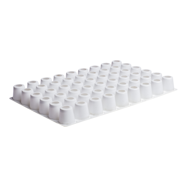 Seeding tray for PR 806