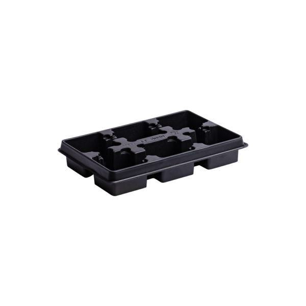 Transport tray Herbs/ Lettuce