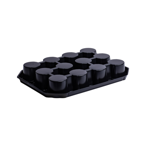 Transport tray Herbs/ Lettuce
