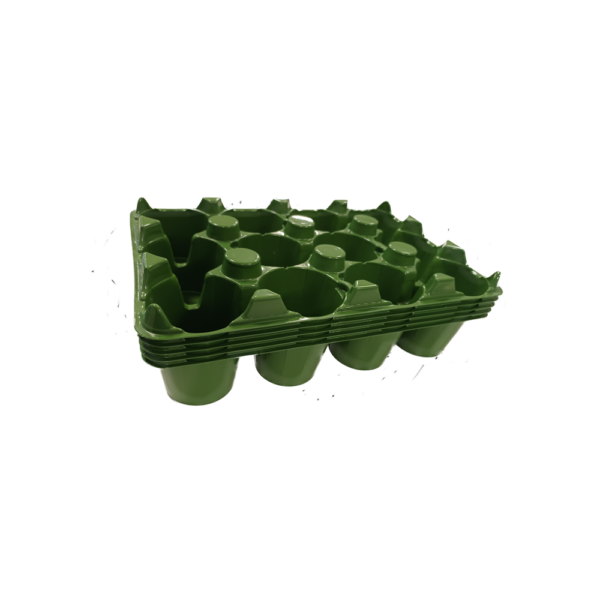 Transport tray Herbs/ Lettuce