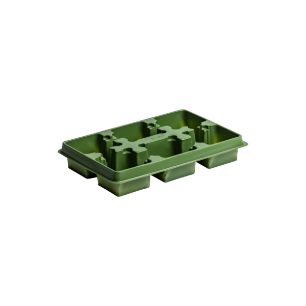 Transport tray Herbs/ Lettuce