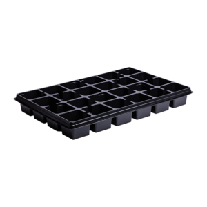 Seeding tray for PF308