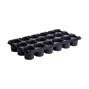Seeding/Transport tray for PR 909