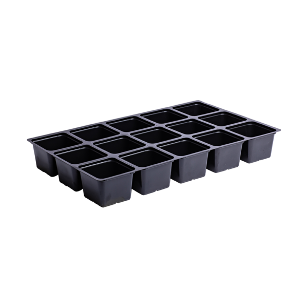 Seeding Tray for PF 310