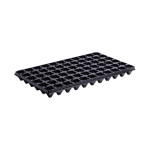 Plug tray 66 cells