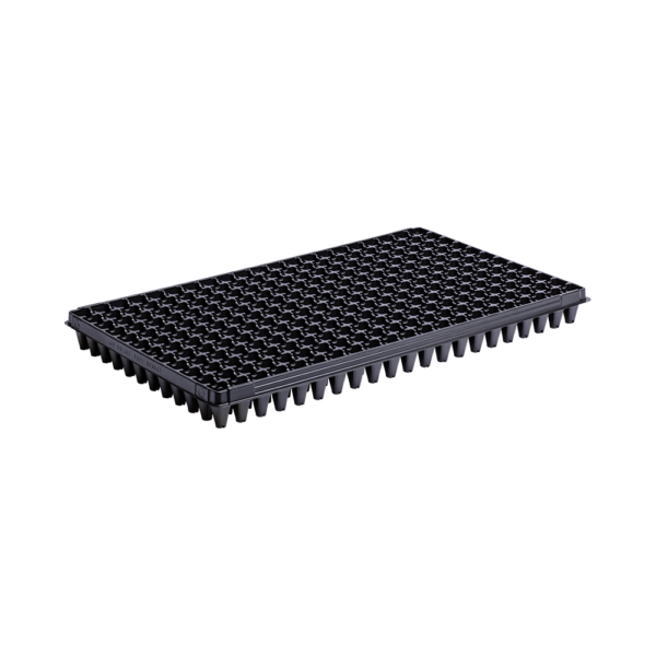 Plug tray 252 cells