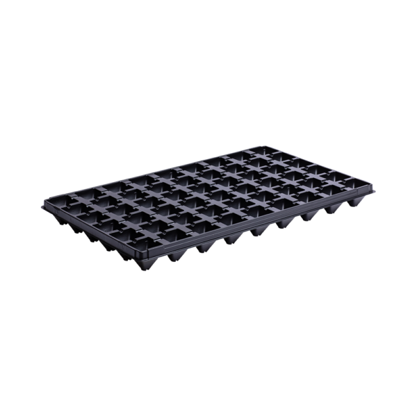 Plug tray 54 cells