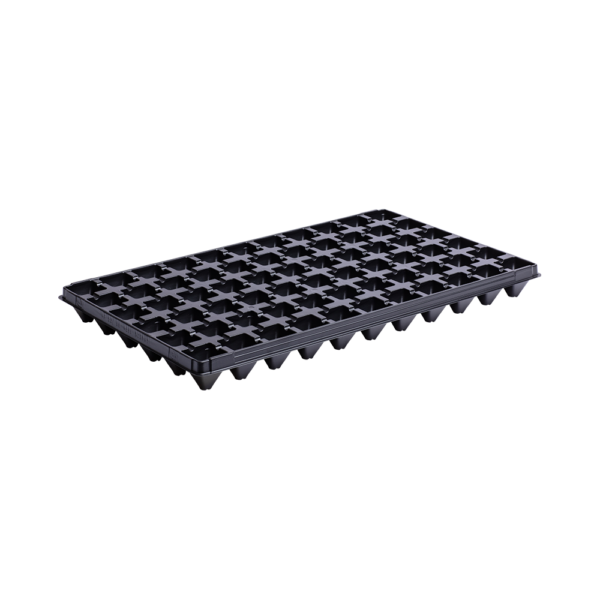 Plug tray 66 cells