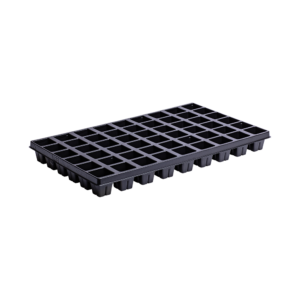 Plugtray with Volume plugs