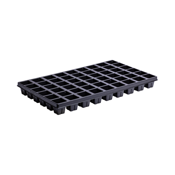 Plugtray with Volume plugs