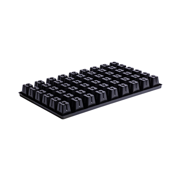 Plugtray with Volume plugs