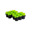 Hobby set Pots 12 psc. PR-807 and 2 psc. TB-5-6
