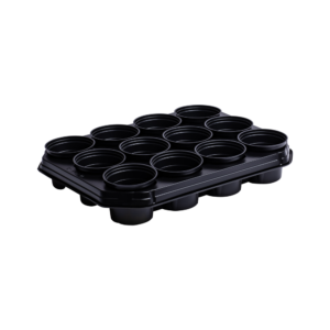 Hobby Pots PR-908 low  tray TT 7965-12
