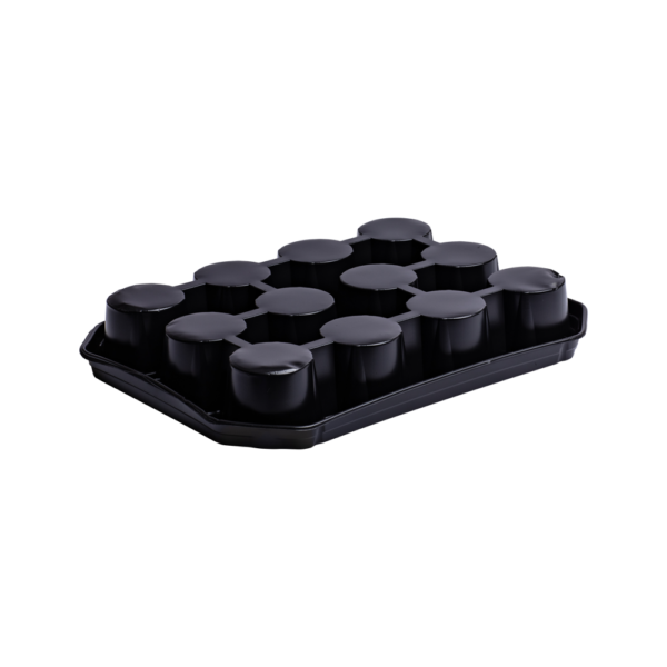 Hobby Pots PR-908 low  tray TT 7965-12