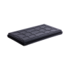 Tray black with 112 holes plus tray stand
