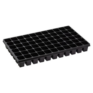 Plugtray with Volume plugs