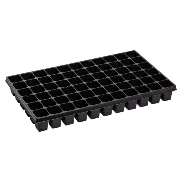 Plugtray with Volume plugs