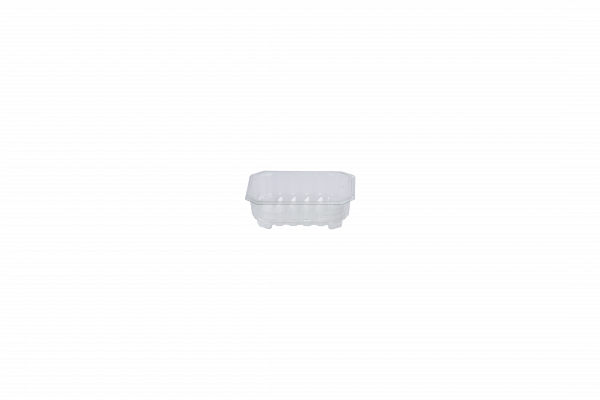 Container 300 g without holes Thiner