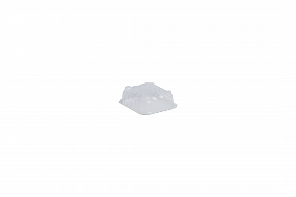 Container 300 g without holes Thiner