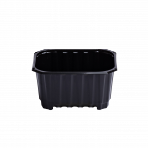 Container 500 g with holes, Thiner