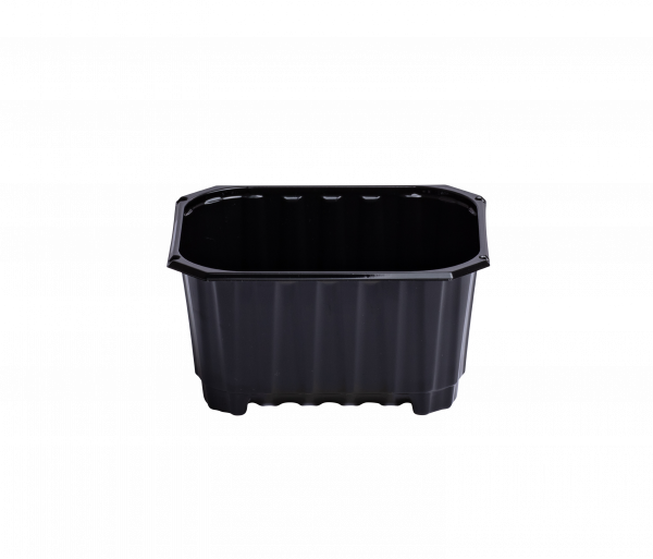 Container 500 g with holes, Thiner