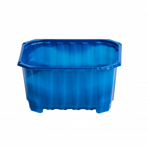 Container 500 g with holes Thiner